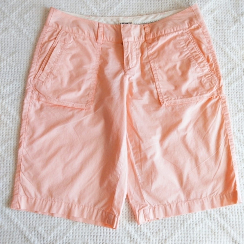Converse Shorts